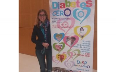 Jornada “Diabetes Cero”