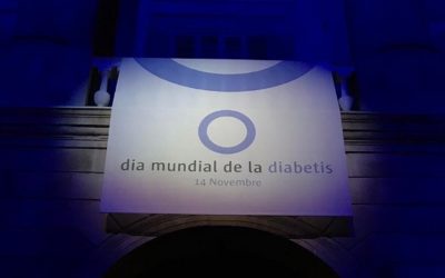 Dia Mundial de la Diabetis