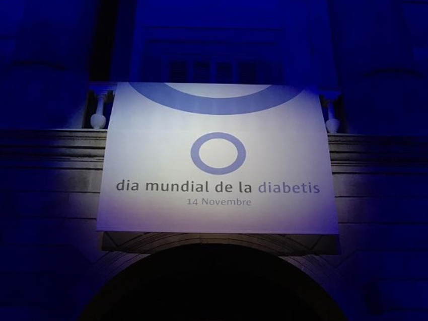 Dia Mundial de la Diabetis