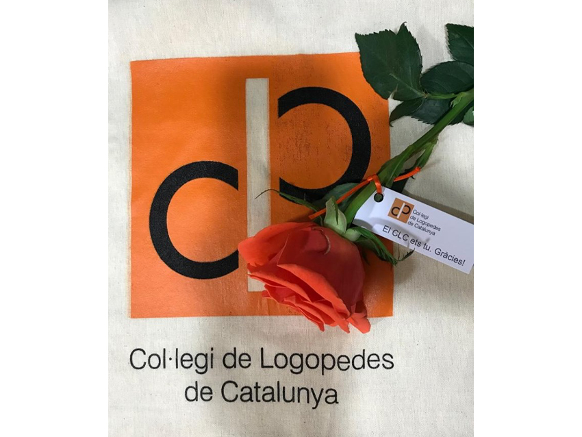 20 anys Col·legi de Logopedes de Catalunya
