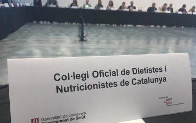 CoDiNuCat participa al Fòrum de Diàleg Professional