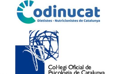 Dietistes-Nutricionistes i Psicòlegs s’uneixen en contra de l’intrusisme professional