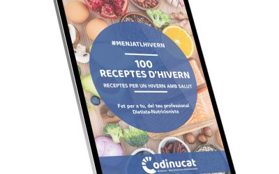 100 Receptes d’hivern