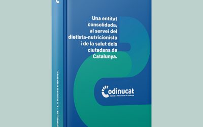 El CoDiNuCat presenta un llibre de la seva activitat 2013-2021