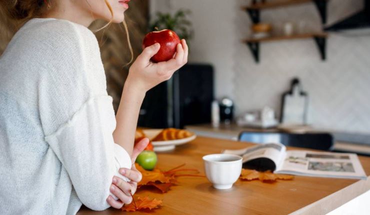 “Por qué el azúcar de la fruta no engorda”