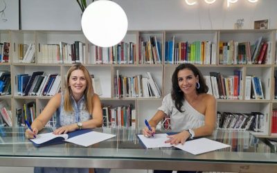 Conveni amb la Delegació de Tarragona del Col·legi Oficial de Psicologia de Catalunya