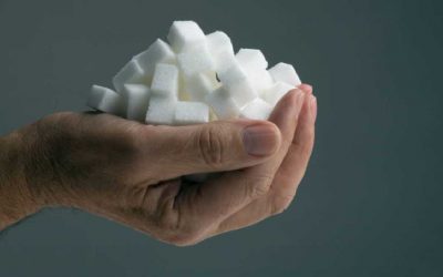 ¿Por qué el azúcar provoca envejecimiento y qué efectos tiene sobre el colágeno de la piel?