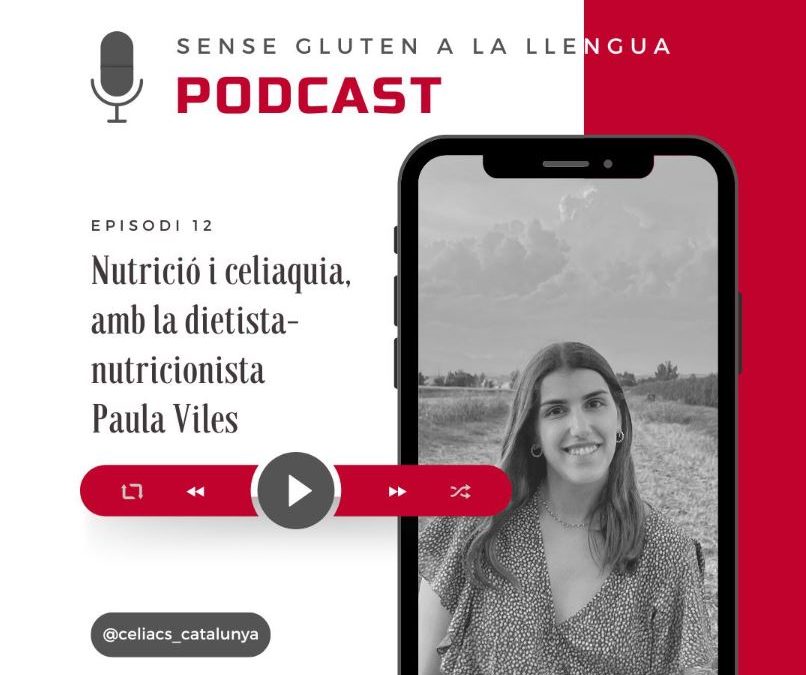 L’Associació Celíacs de Catalunya celebra la VI edició del Simposi sobre Celiaquia i Dieta Sense Gluten