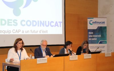 X Jornades del Col·legi de Dietistes – Nutricionistes de Catalunya. Girona, 19 de novembre del 2022