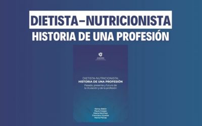 Las Tardes en RNE – Vida Sana: “Presente, pasado y futuro del dietista nutricionista”