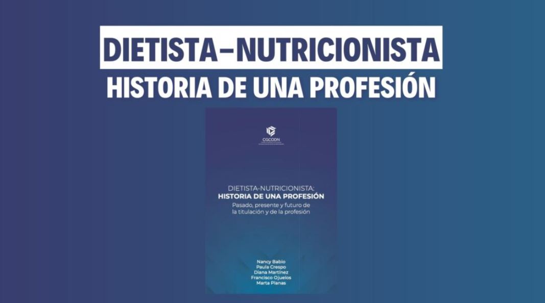 Las Tardes en RNE – Vida Sana: “Presente, pasado y futuro del dietista nutricionista”