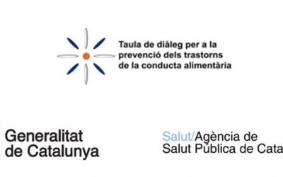 Taula de Diàleg per a la prevenció dels Trastorns de la Conducta Alimentària