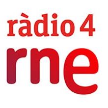 Rosa Albaladejo, Ràdio 4