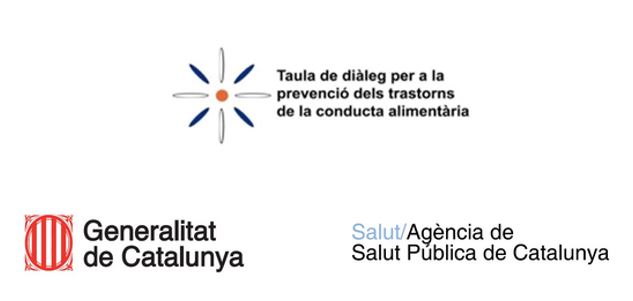 TAULA DE DIÀLEG PER A LA PREVENCIÓ DELS TRASTORNS DE LA CONDUCTA ALIMENTÀRIA