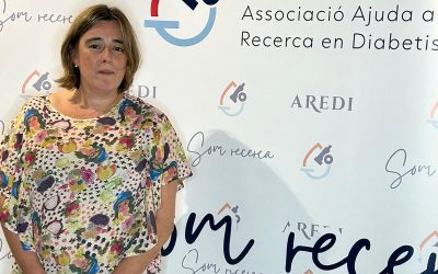 Assitim a la inauguració de la entitat AREDI