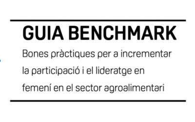 Presentació de la guia Benchmark