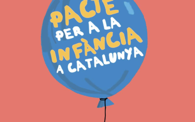 Participem en el procés de l’actualització del pacte per a la infància a Catalunya