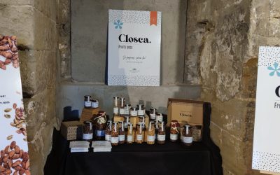 Assistim a les jornades Fruits de Closca a Lleida