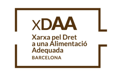 Assistim a la reunió plnària de la xarxa pel dret a una alimentació adequada (XDAA)