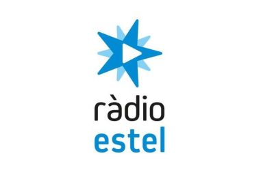 El Sr. Àlex Blasco és entrevistat a ràdio estel per parlar sobre quina alimentació és la més recomanada davant d’un procés de grip.