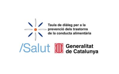 Posicionament de la Taula de diàleg per a la prevenció dels trastorns de conducta alimentària sobre la pràctica de prendre mesures antropomètriques als infants i adolescents als centres educatius