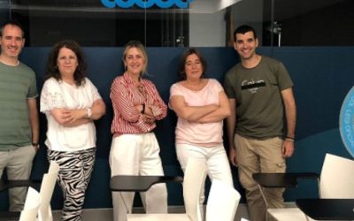 L’Assemblea General Ordinària (AGO) es va celebrar a la Seu del col·legi d’òptics i optometristes de Catalunya i va estar representada per membres de la junta i col·legiats del CoDiNuCat.