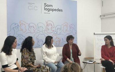 “Èxit de la jornada sobre “Atenció de l’alimentació en edats primerenques” amb la Sra. Paula Viñas com a expert convidat”