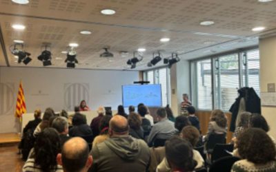 “El Codinucat s’implica en  el nou Pla de Prevenció del Malbaratament Alimentari”