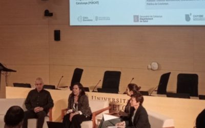 “Barcelona acull una jornada d’experts per repensar l’abordatge de l’obesitat”