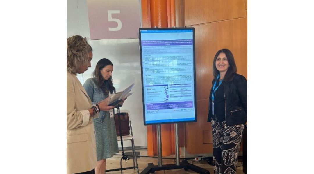 “El CoDiNuCat presenta la guia PKU, única al món, al congrés nacional de la SENPE”