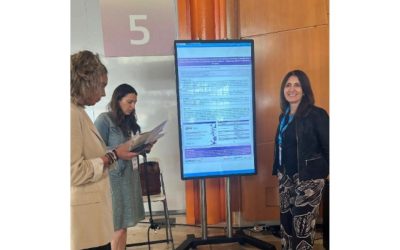 “El CoDiNuCat presenta la guia PKU, única al món, al congrés nacional de la SENPE”