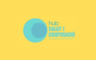“La Sra. Anna Casanovas participa a la trobada HUB Salut i Cooperació, impulsant la col·laboració en salut i cooperació al desenvolupament”