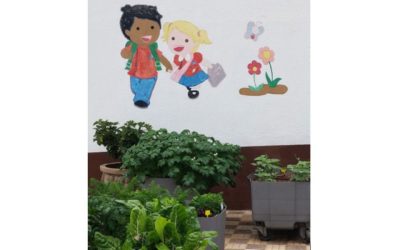 “III Jornada d’Agroecologia Escolar a l’Hospitalet de Llobregat promou la sobirania alimentària”