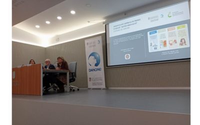 “El Codinucat participa com a jurat a la 4a Edició del Concurs de Reptes d’Innovació de la Càtedra UB-Danone”