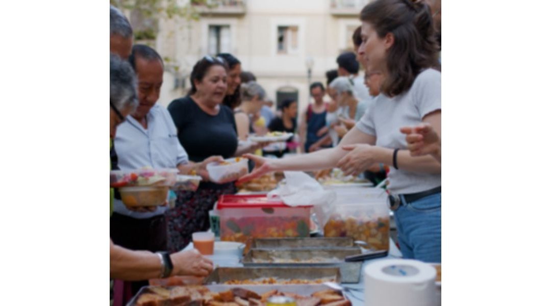 “El Codinucat participa a la jornada sobre Xarxes de reaprofitament alimentari comunitàries”
