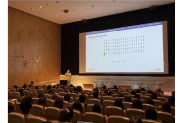 “El Codinucat assisteix a la IV Jornada per a Professionals Sanitaris sobre malaltia celíaca i sensibilitat al gluten”