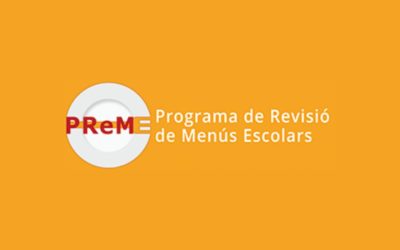 “El Codinucat participa en la presentació del Reial decret sobre alimentació saludable i sostenible als centres educatius”