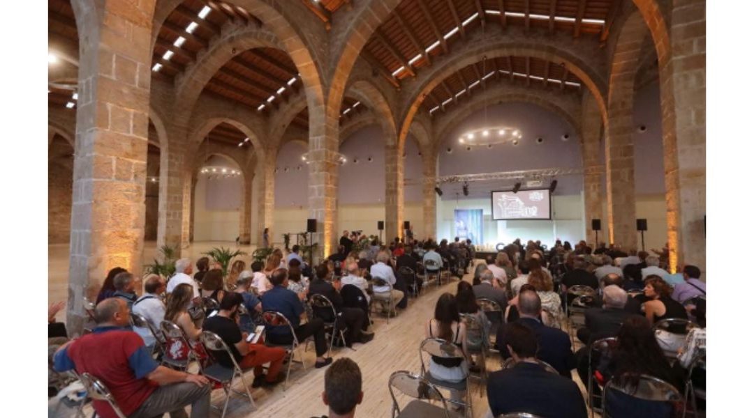 “El Codinucat assisteix als Premis COACB per visibilitzar la mediació comercial i el col·lectivisme professional”