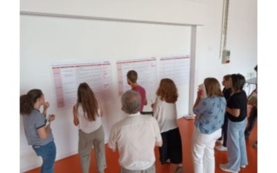 “Roser Martí participa en les sessions territorials per al nou Pla contra el Malbaratament Alimentari”