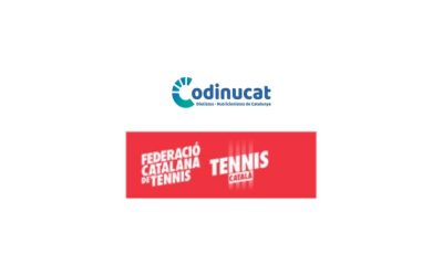 “El Codinucat proposa a la Federació Catalana de Tennis transformar els clubs en espais saludables i sostenibles”