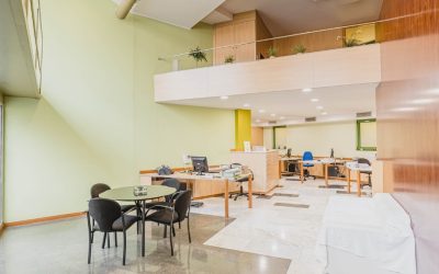 “El CoDiNuCat estrena nova seu al carrer Ermengarda 32”