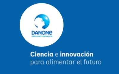 “Danone inaugura el seu HUB d’Innovació a València el 25 de setembre”
