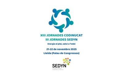 “Oberta la inscripció a les XIII Jornades Anuals del CoDiNuCat”