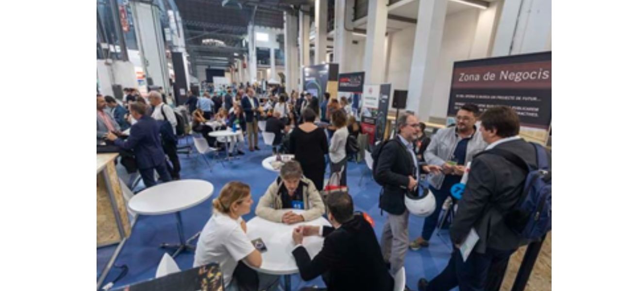 “Apunta’t al Networking Professional de la Intercol·legial: entrevistes personalitzades el 15 d’octubre”