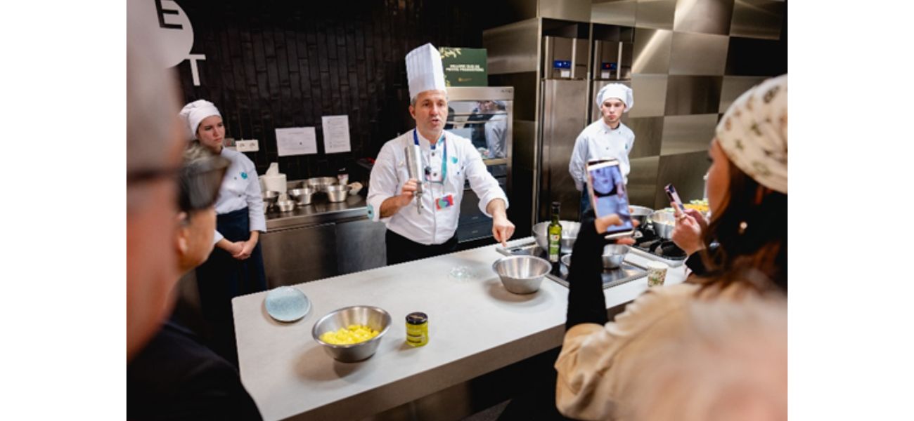 CoDiNuCat participa a la Guerrilla Dinar per posar en valor l’oli d’oliva verge extra de Catalunya