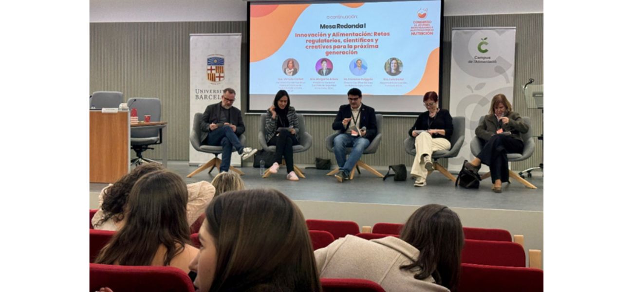 El CoDiNuCat participa en el Congrés Congrés COJIIN adreçat a joves investigadors en nutrició