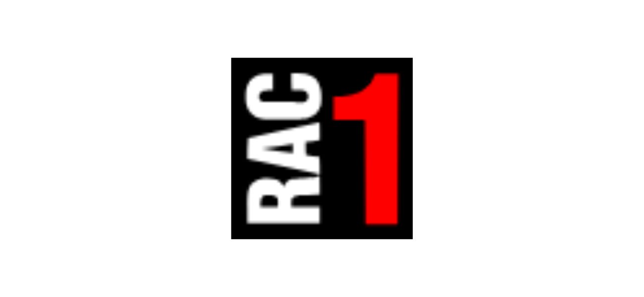 La Dra. Roser Martí explica a Rac 1 les noves bases que hauran de tenir els nous menús escolars amb l’entrada en vigor del nou RD.