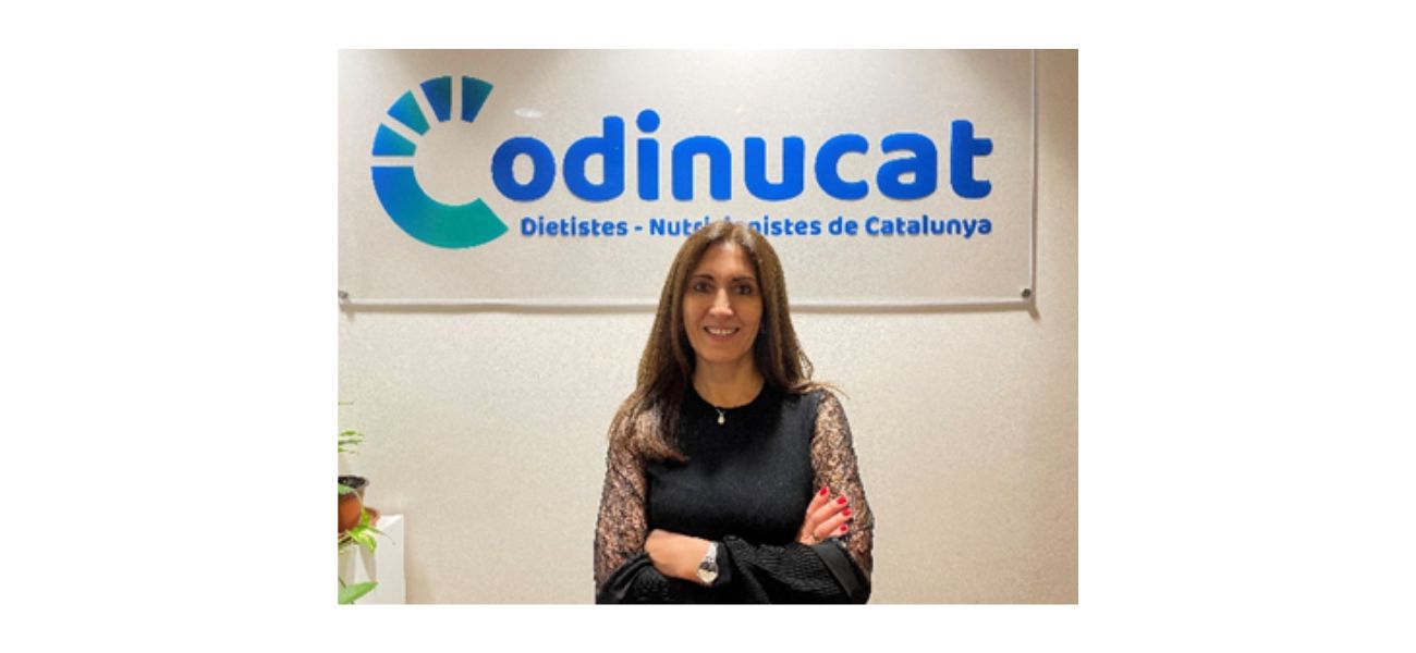 El CoDiNuCat celebra el nomenament de la Dra. Nancy Babio com a catedràtica de la Universitat Rovira i Virgili