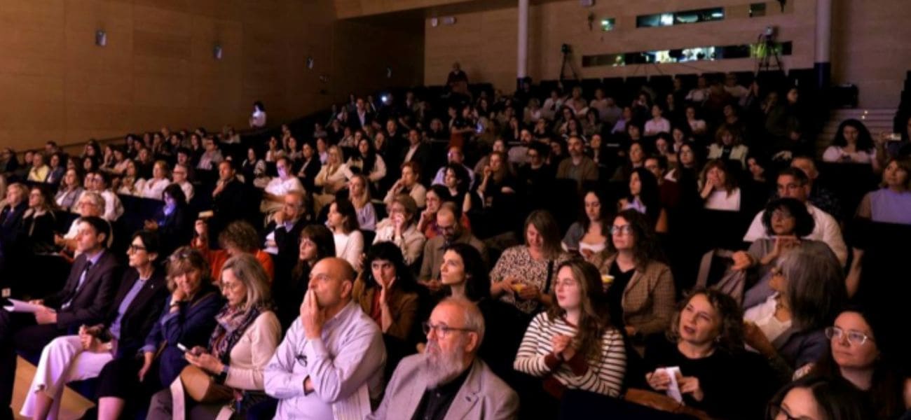 El CoDiNuCat assisteix a la II Jornada d’Experiència de Pacient i Participació en Salut