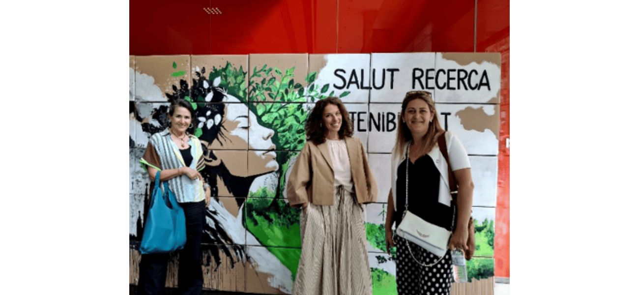 El CoDiNuCat participa en la reunió del Comitè Consultiu de l’Observatori per a Situacions de Violència en l’Àmbit Sanitari de Catalunya (OSVASC)